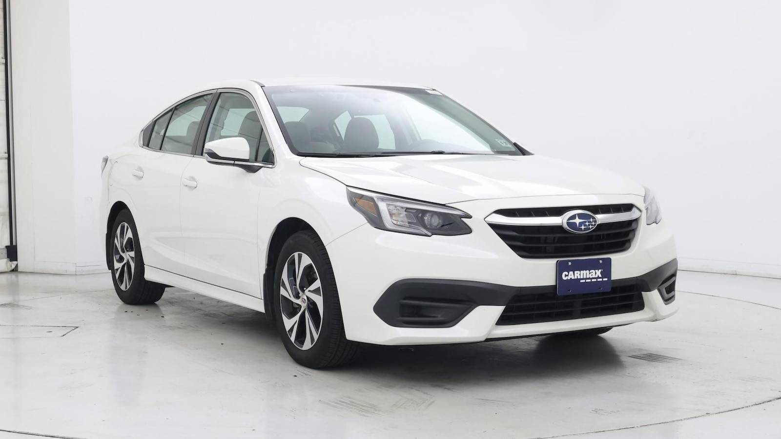 2022 Subaru Legacy for sale in FL