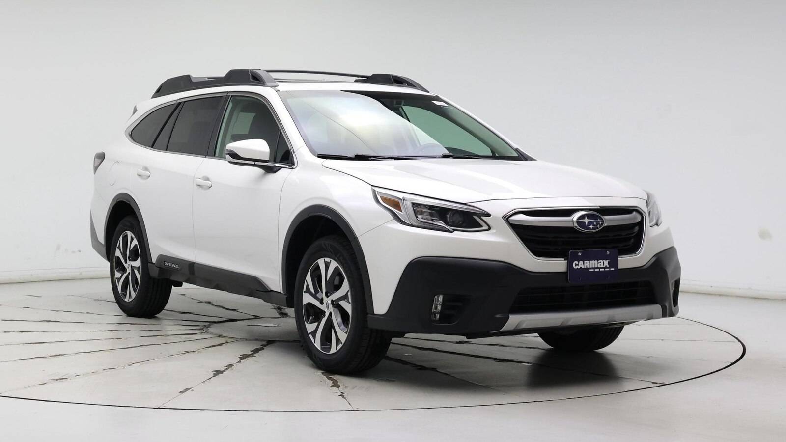 2022 Subaru Outback for sale in CA