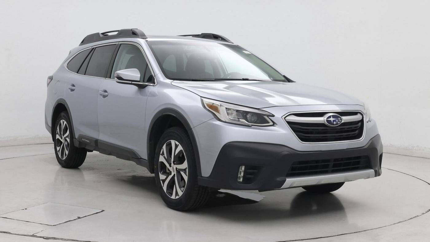2022 Subaru Outback for sale in NJ
