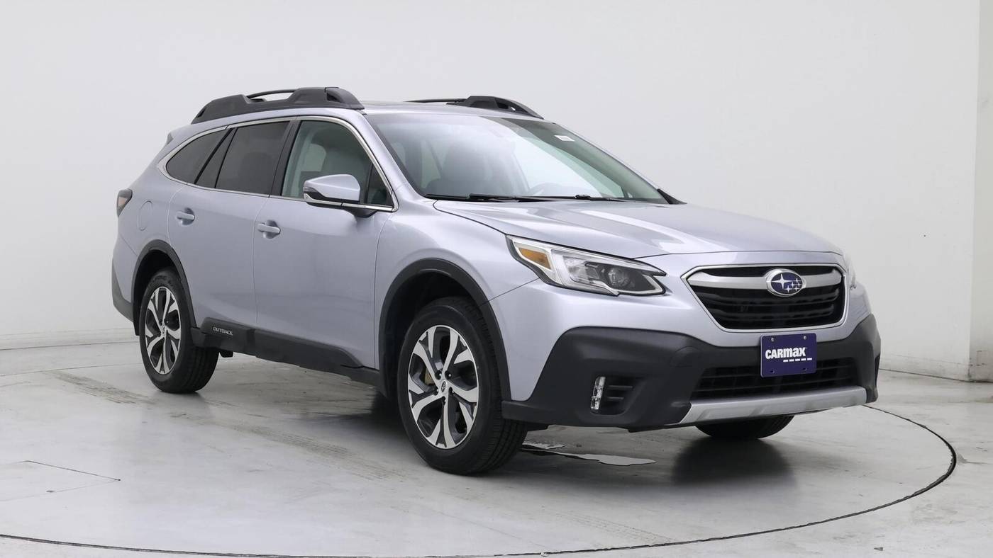 2022 Subaru Outback for sale in FL