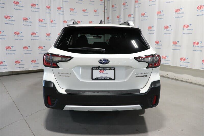 2022 Subaru Outback for sale in CO