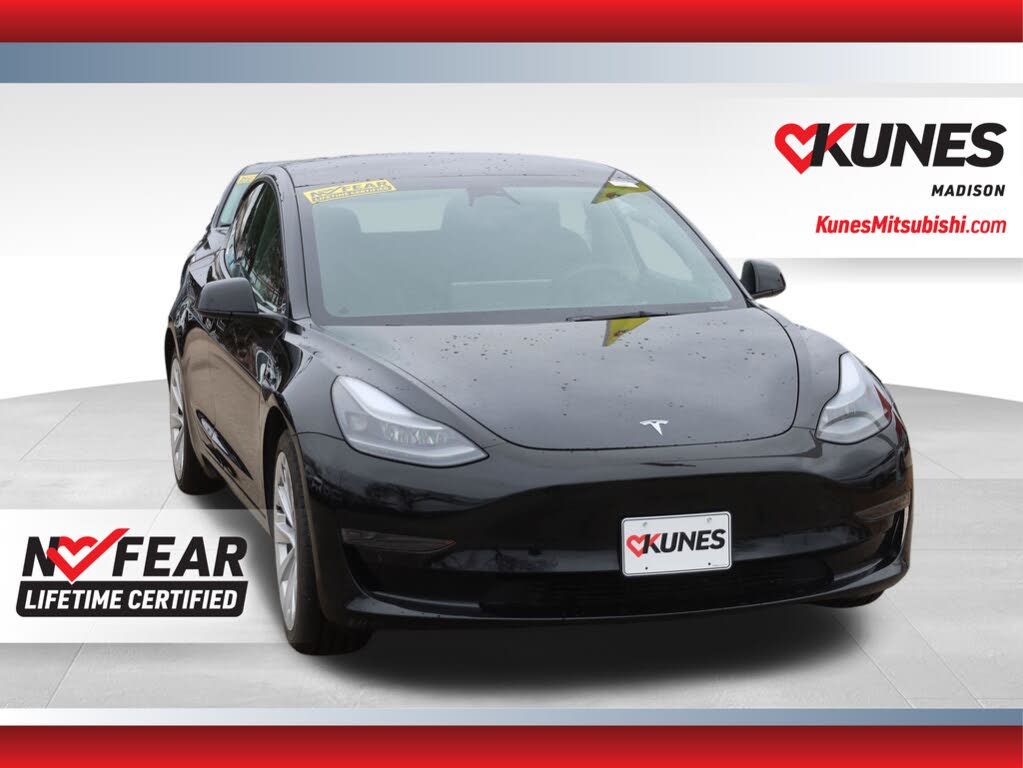 2022 Tesla Model 3 for sale in WI