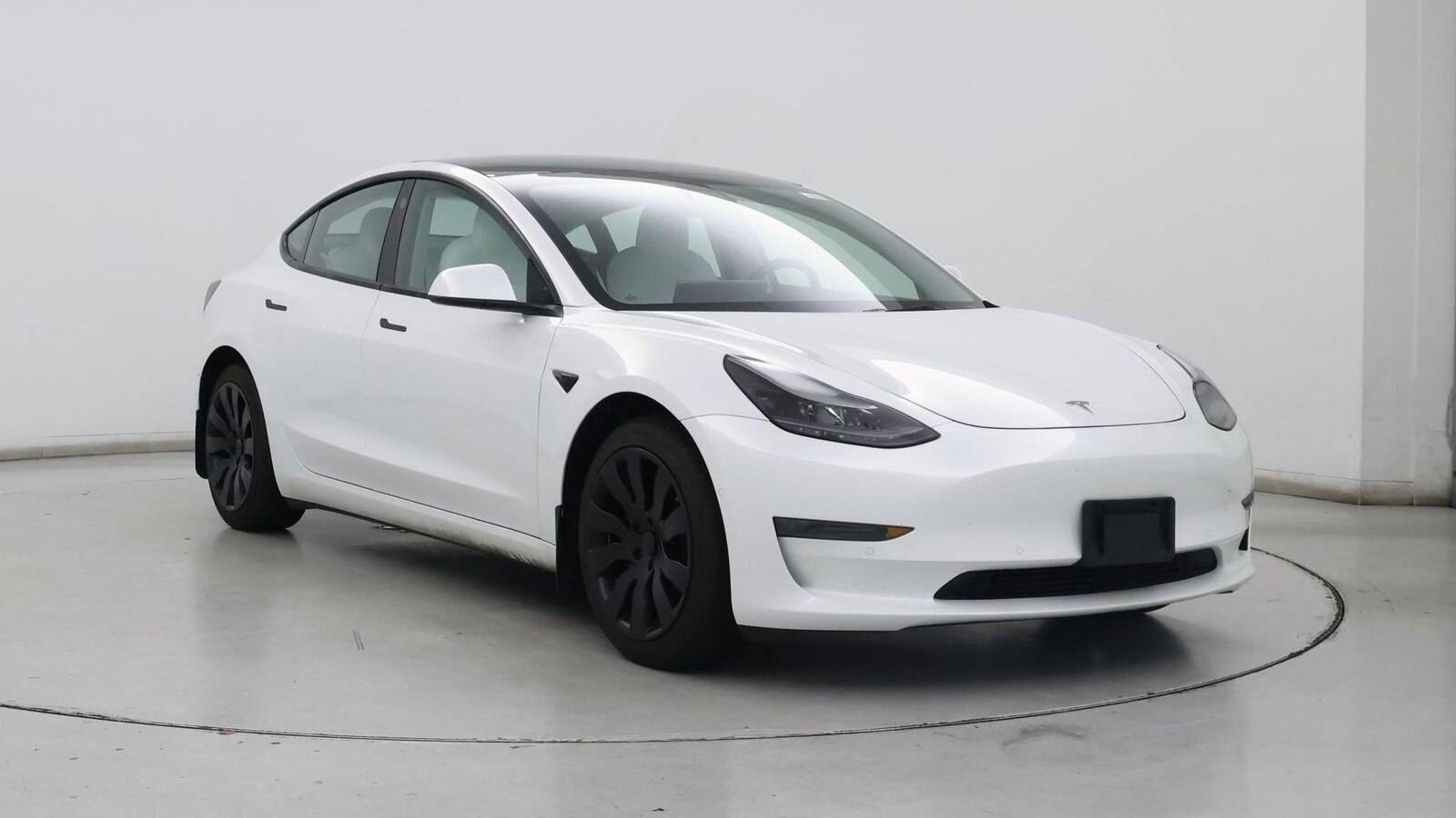 2022 Tesla Model 3 for sale in AZ