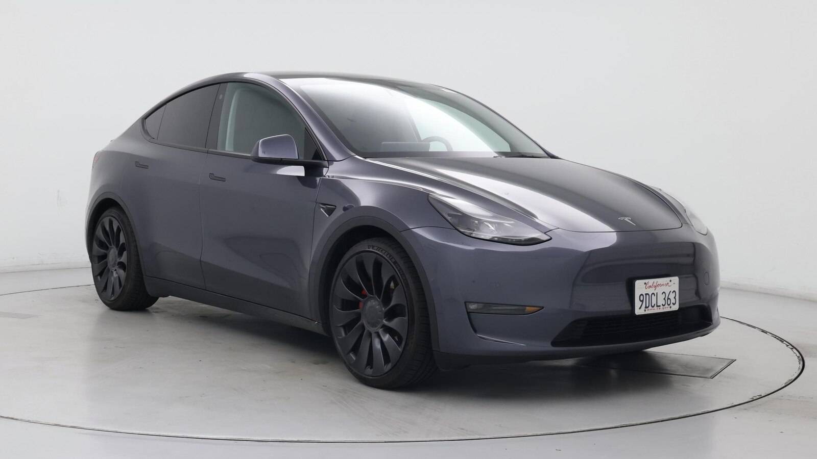 2022 Tesla Model Y for sale in FL