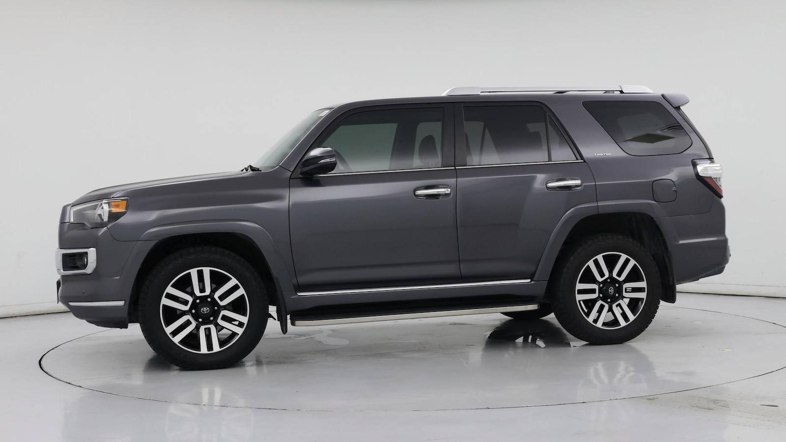 2022 Toyota 4Runner for sale in FL