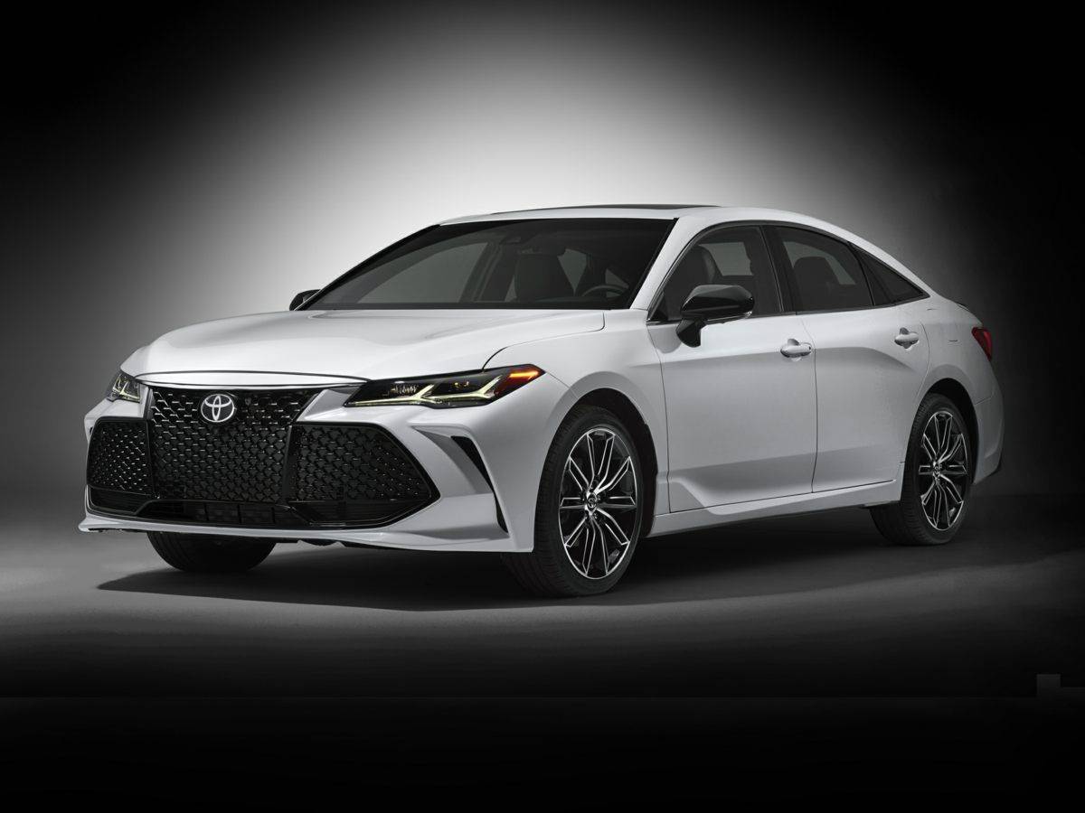 2022 Toyota Avalon for sale in NC
