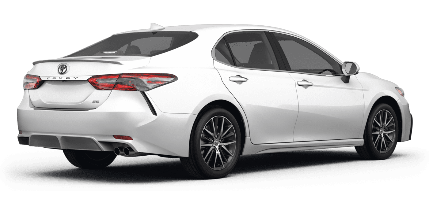 2022 Toyota Camry for sale in IL