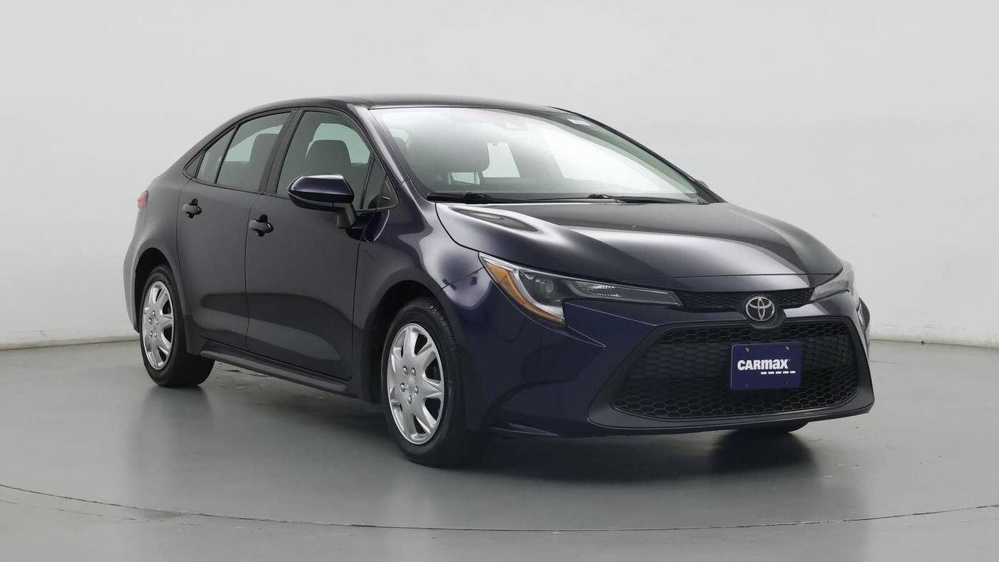2022 Toyota Corolla for sale in NJ