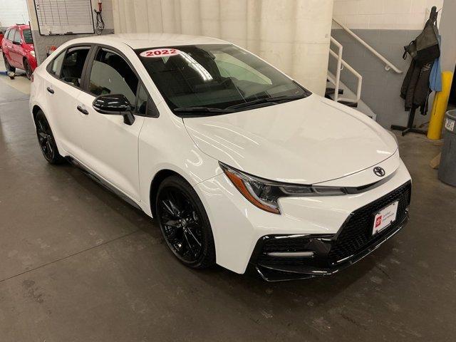 2022 Toyota Corolla for sale in IA