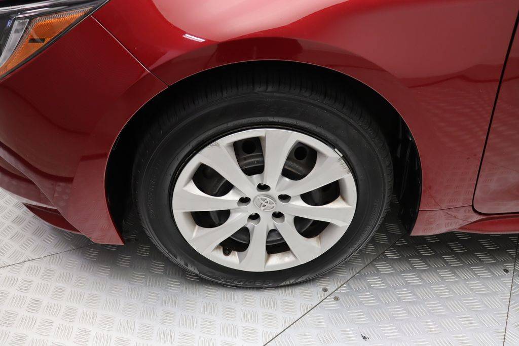 2022 Toyota Corolla for sale in FL