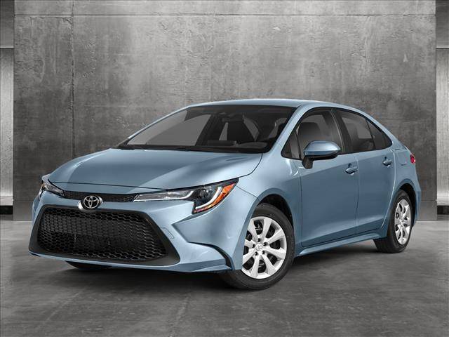 2022 Toyota Corolla for sale in WA