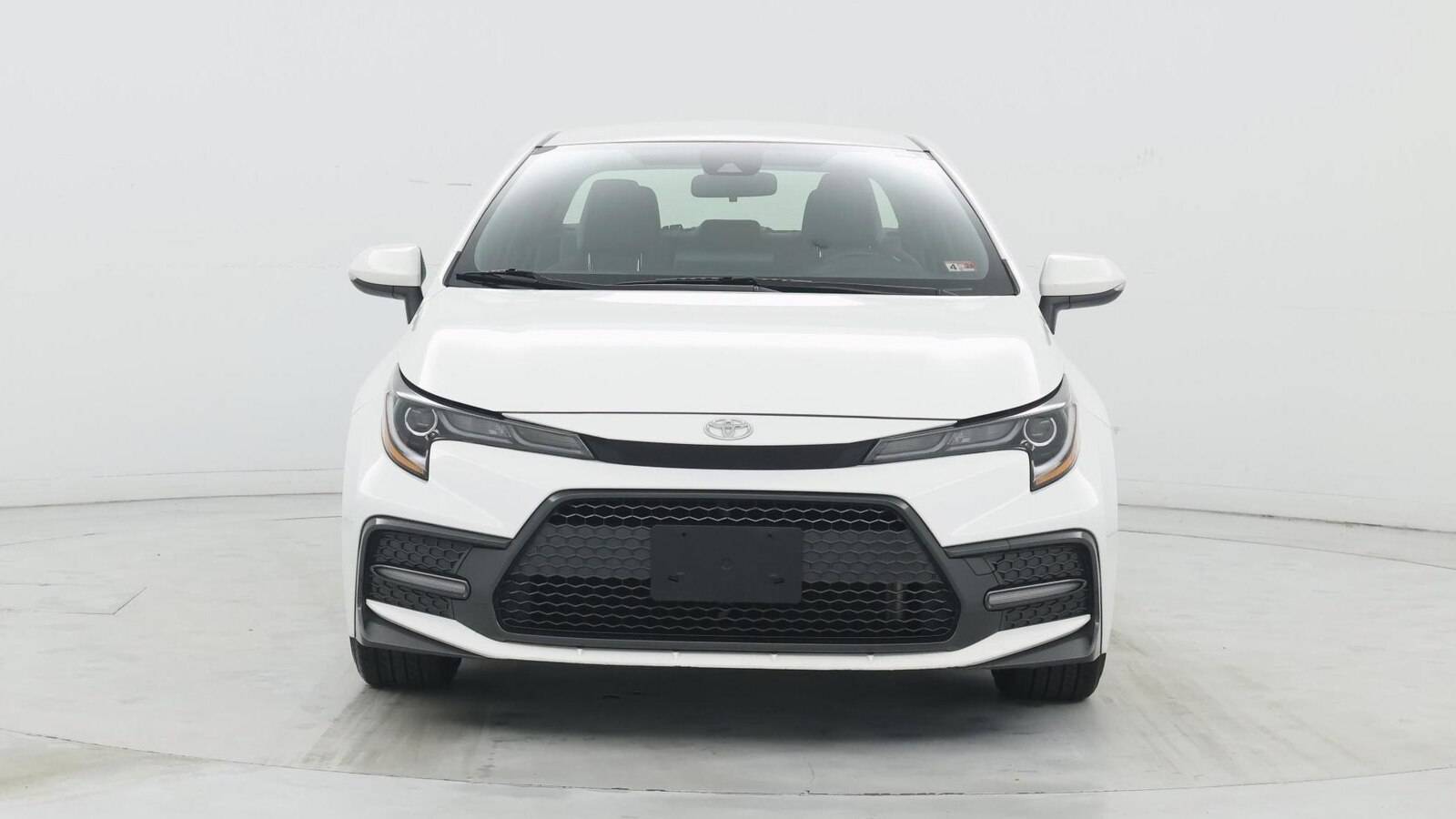 2022 Toyota Corolla for sale in AL