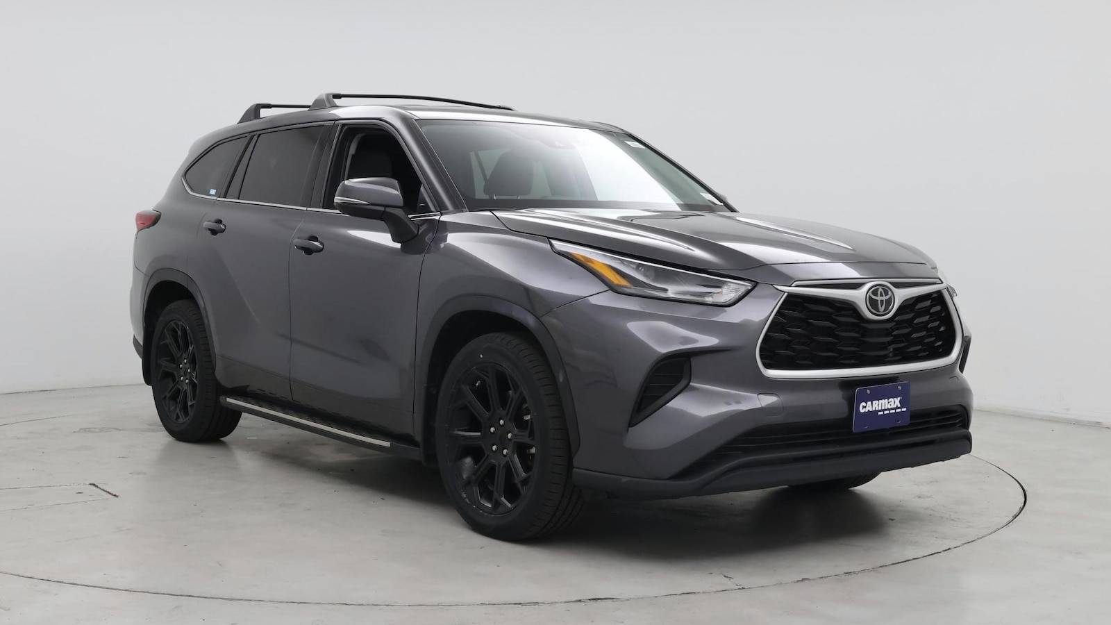 2022 Toyota Highlander for sale in FL