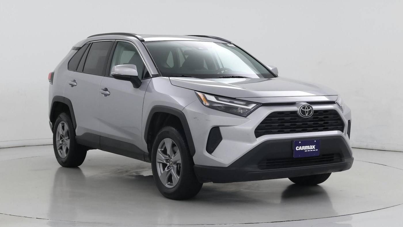 2022 Toyota RAV4 for sale in FL