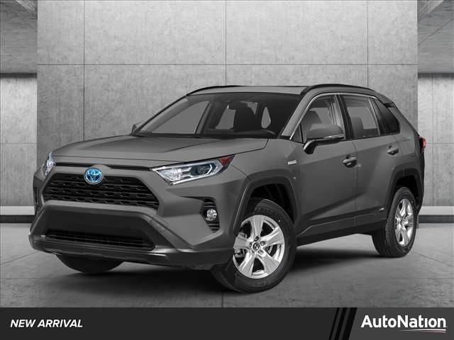 2022 Toyota RAV4 for sale in IL