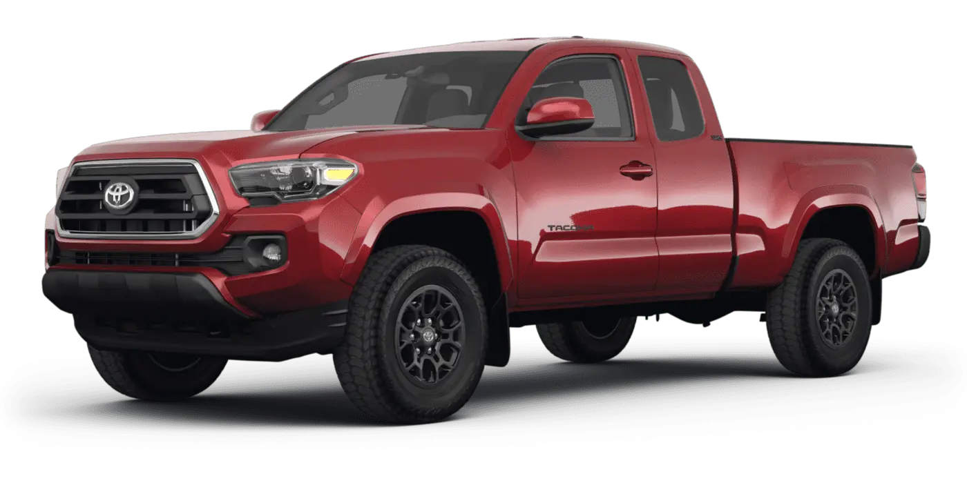2022 Toyota Tacoma for sale in IA