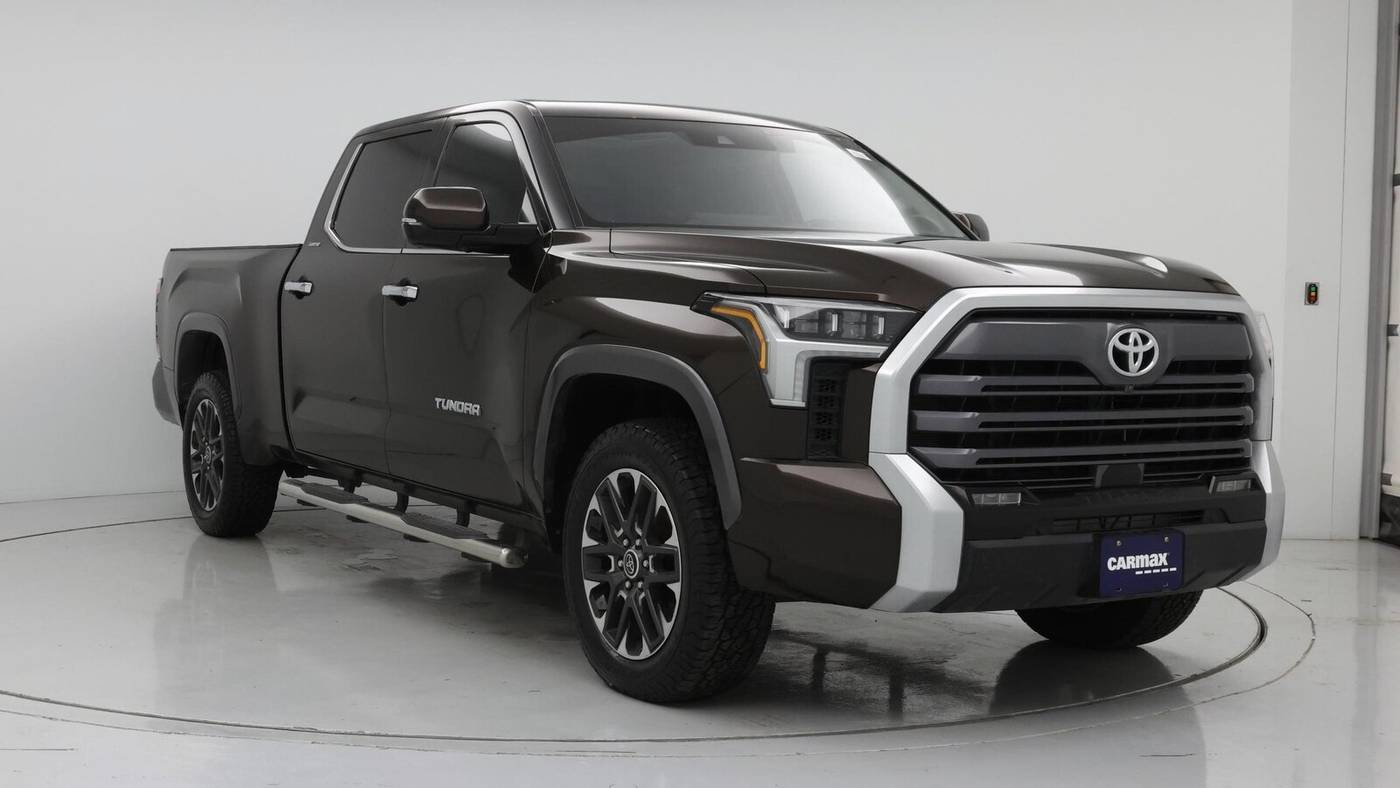 2022 Toyota Tundra for sale in AZ