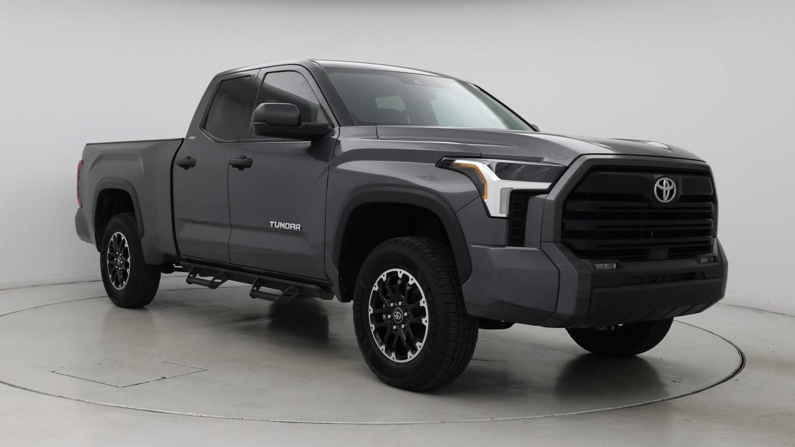 2022 Toyota Tundra for sale in CA
