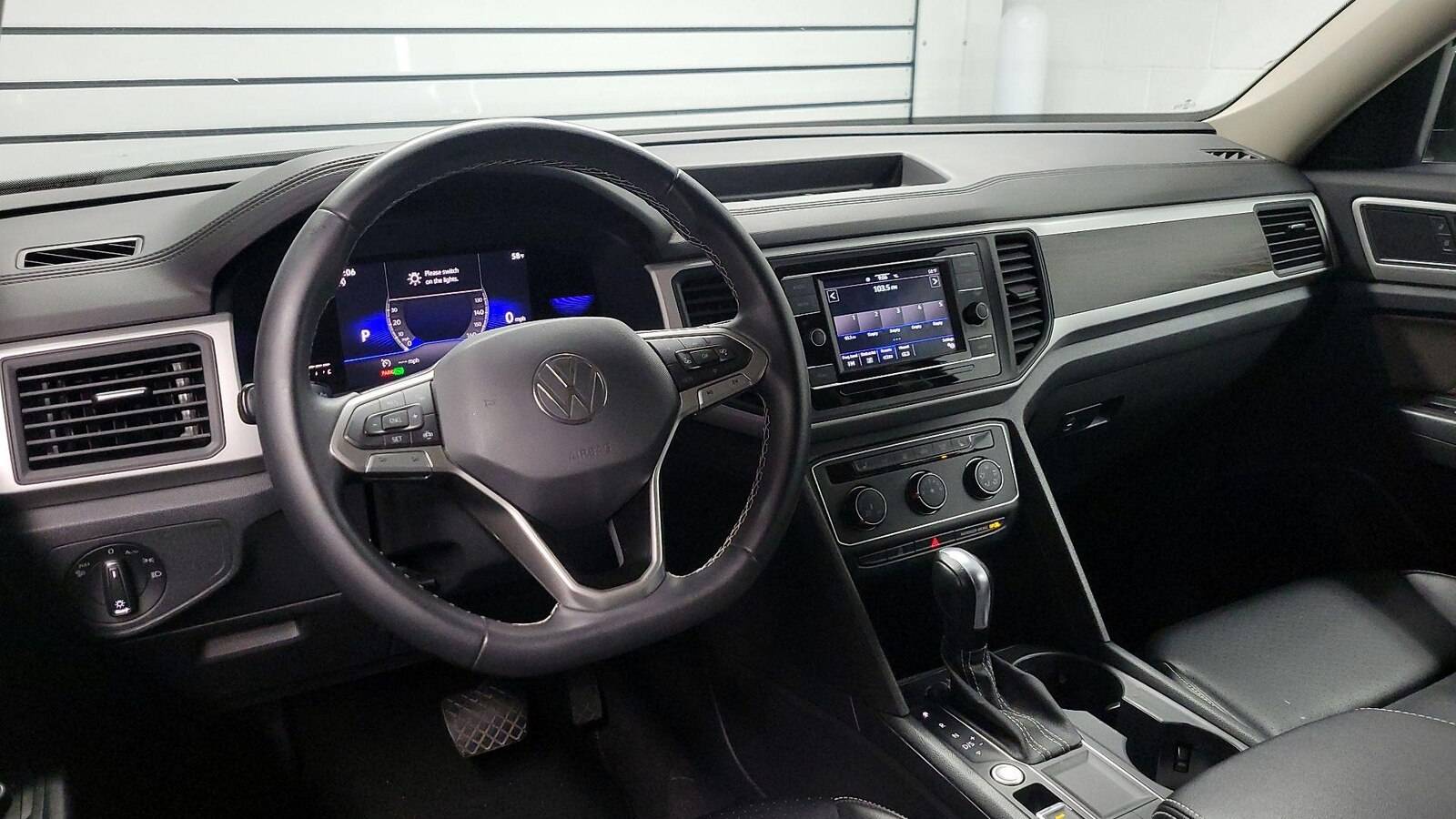 2022 Volkswagen Atlas for sale in CA