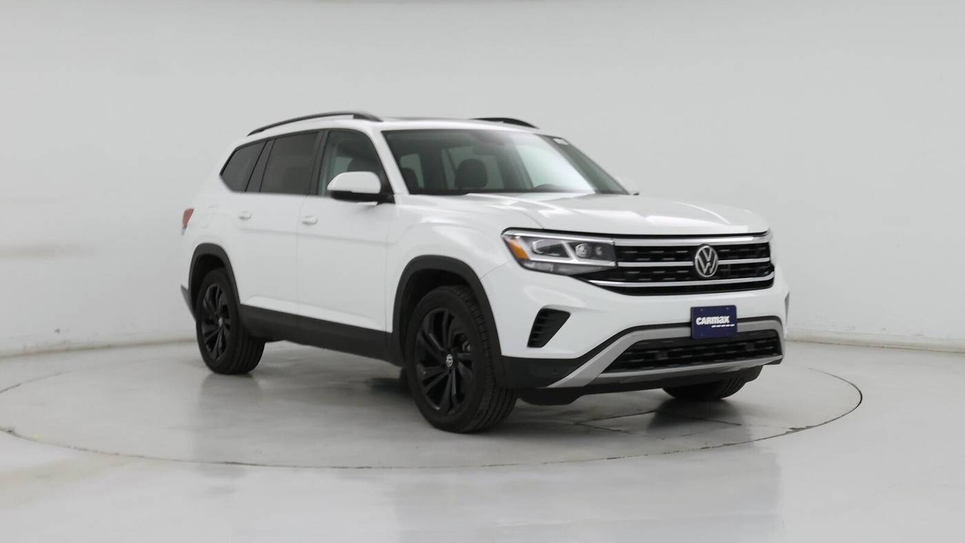 2022 Volkswagen Atlas for sale in IL