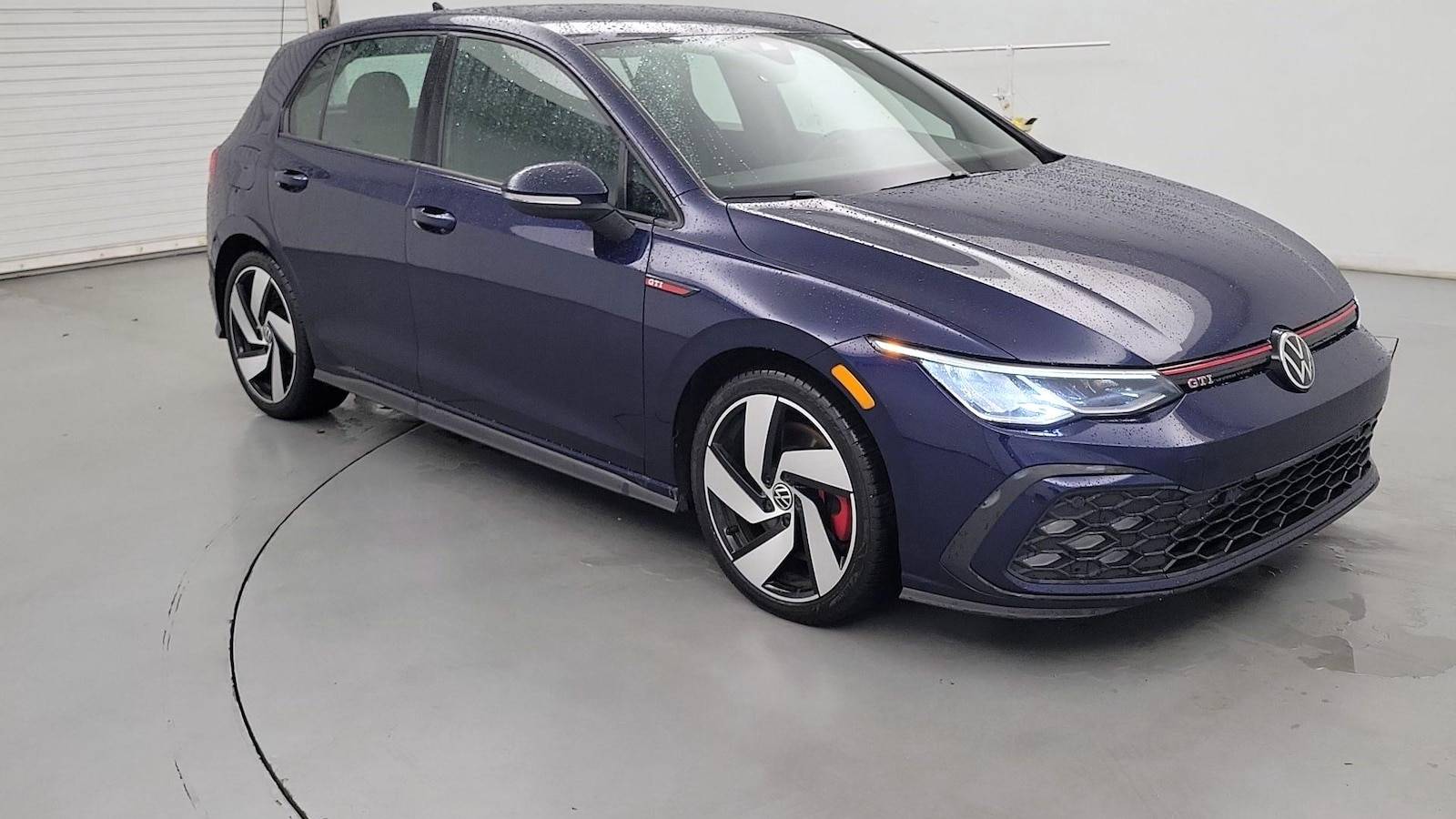 2022 Volkswagen Golf GTI for sale in AZ