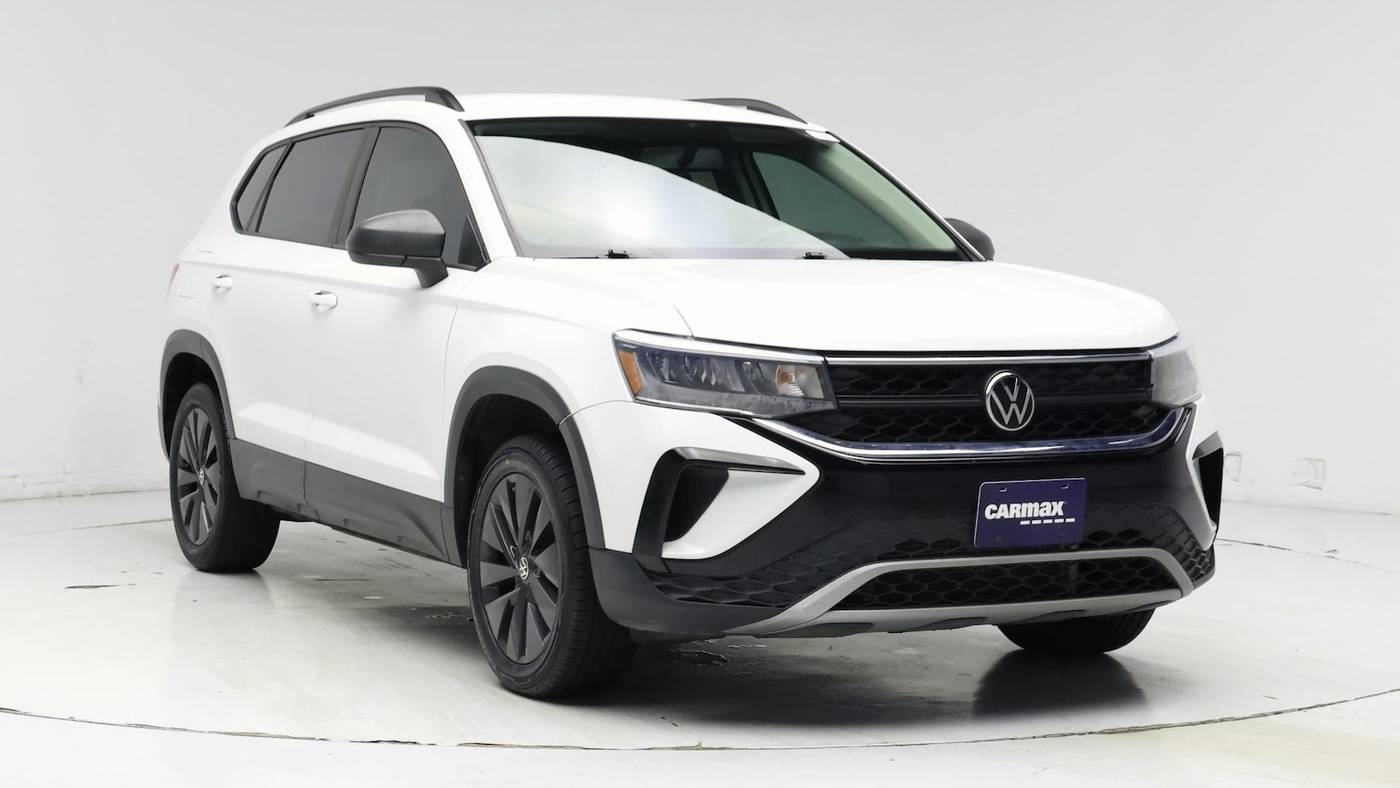 2022 Volkswagen Taos for sale in AZ