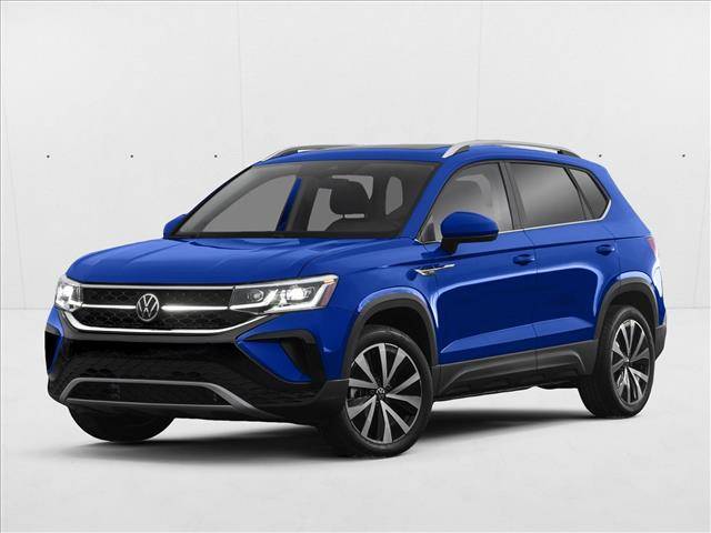 2022 Volkswagen Taos for sale in IL