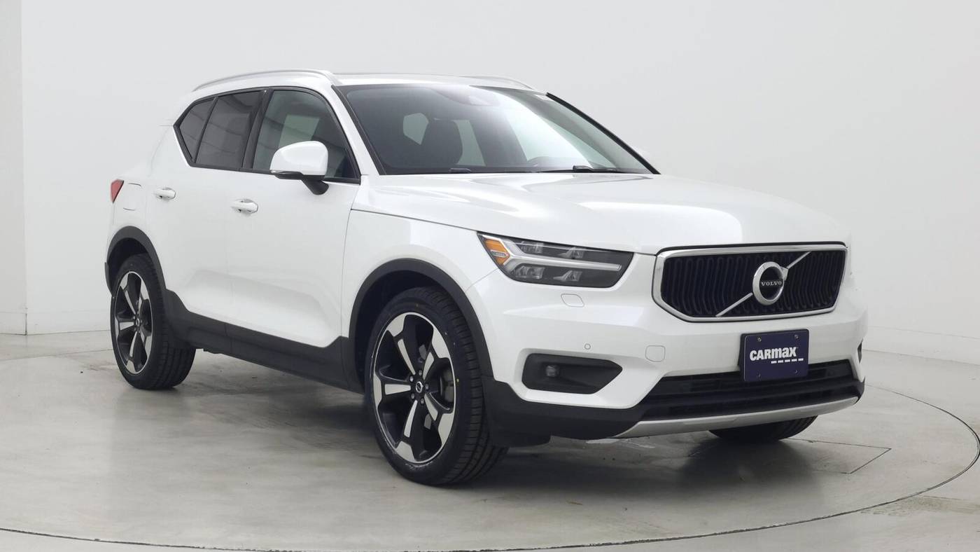 2022 Volvo XC40 for sale in IL