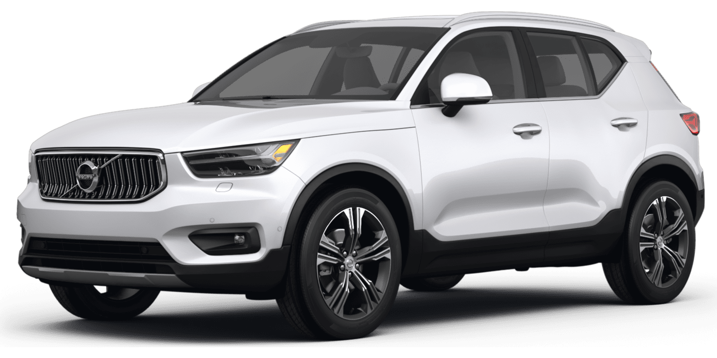 2022 Volvo XC40 for sale in FL