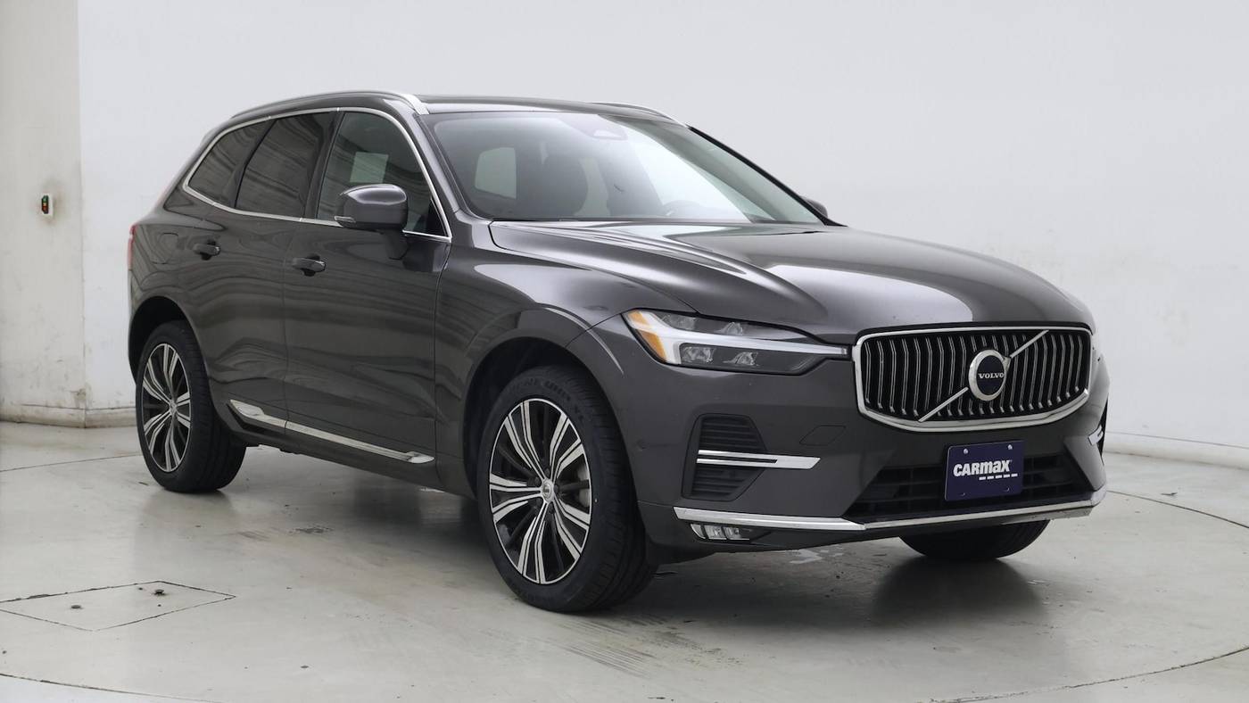 2022 Volvo XC60 for sale in IL