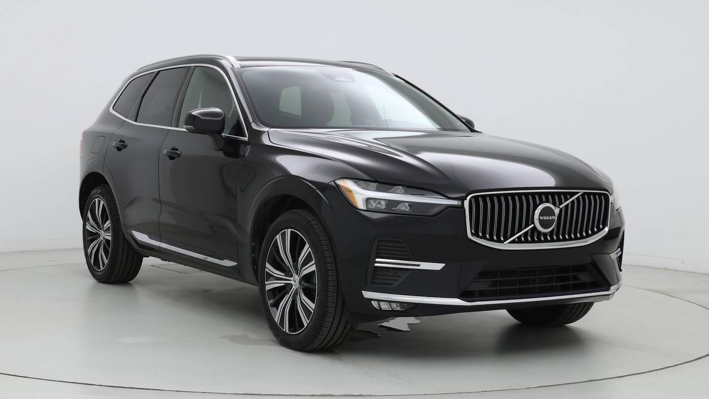 2022 Volvo XC60 for sale in FL