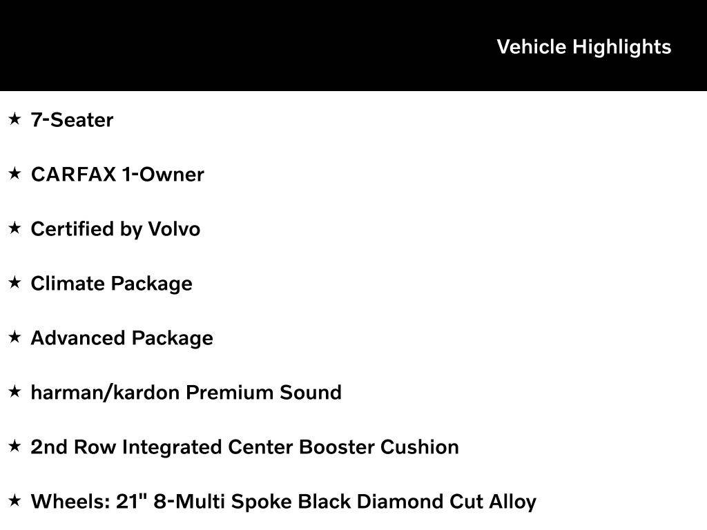 2022 Volvo XC90 Recharge for sale in GA