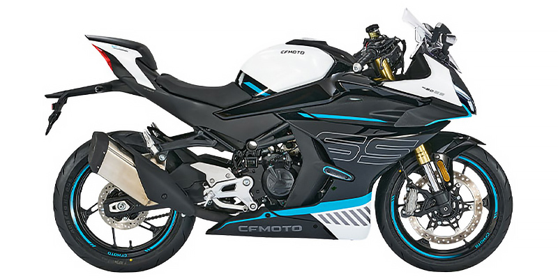 2023 Cfmoto 450 SS for sale in NM