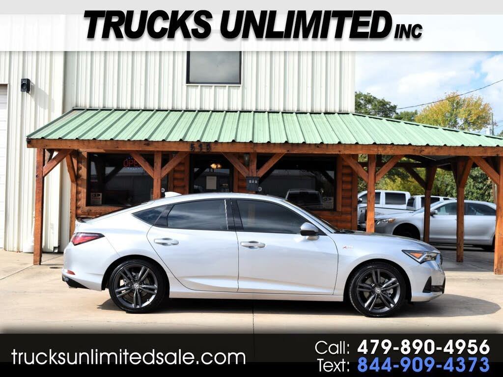 2023 Acura Integra for sale in AR