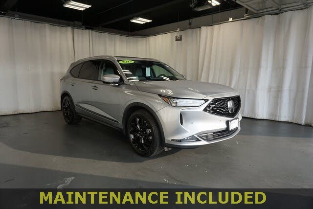 2023 Acura MDX for sale in RI