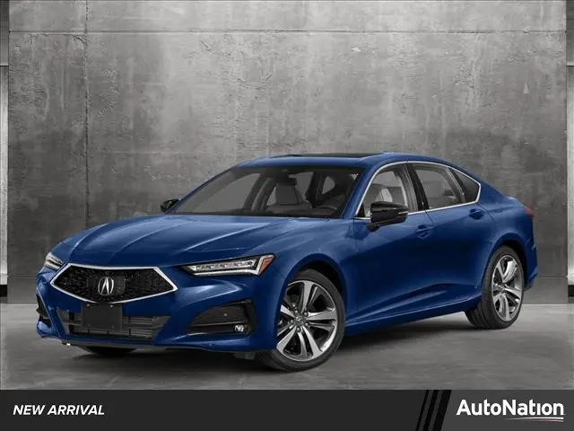 2023 Acura TLX for sale in TX