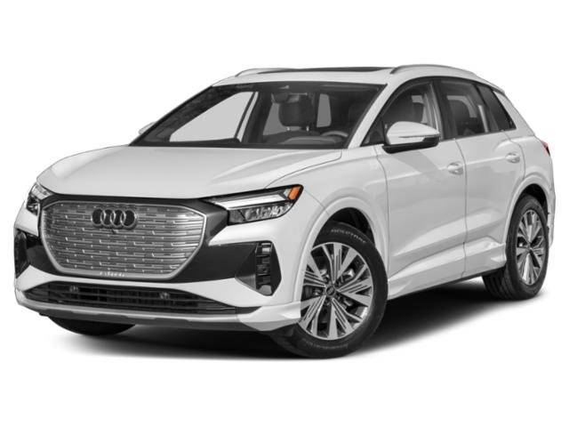 2023 Audi Q4 e-tron for sale in CA