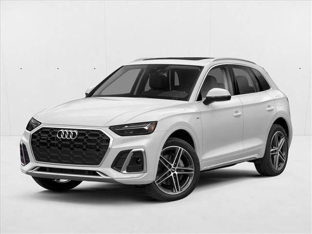 2023 Audi Q5 for sale in TX