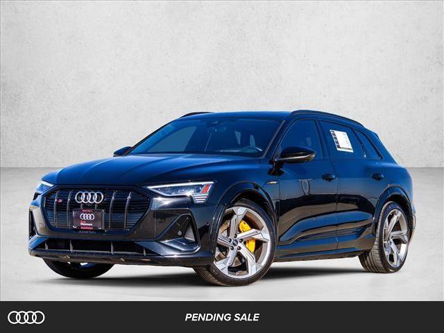 2023 Audi e-tron S for sale in IL