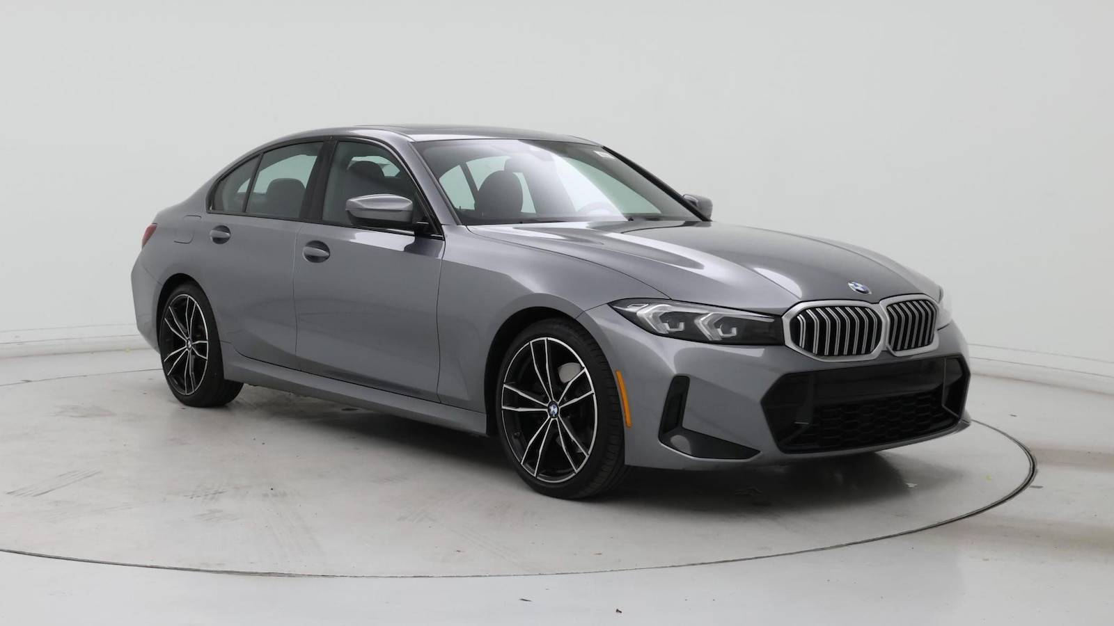 2023 BMW 3 Series for sale in CA