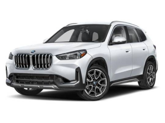 2023 BMW X1 for sale in CA