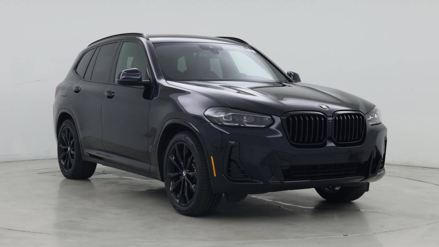 2023 BMW X3 for sale in FL