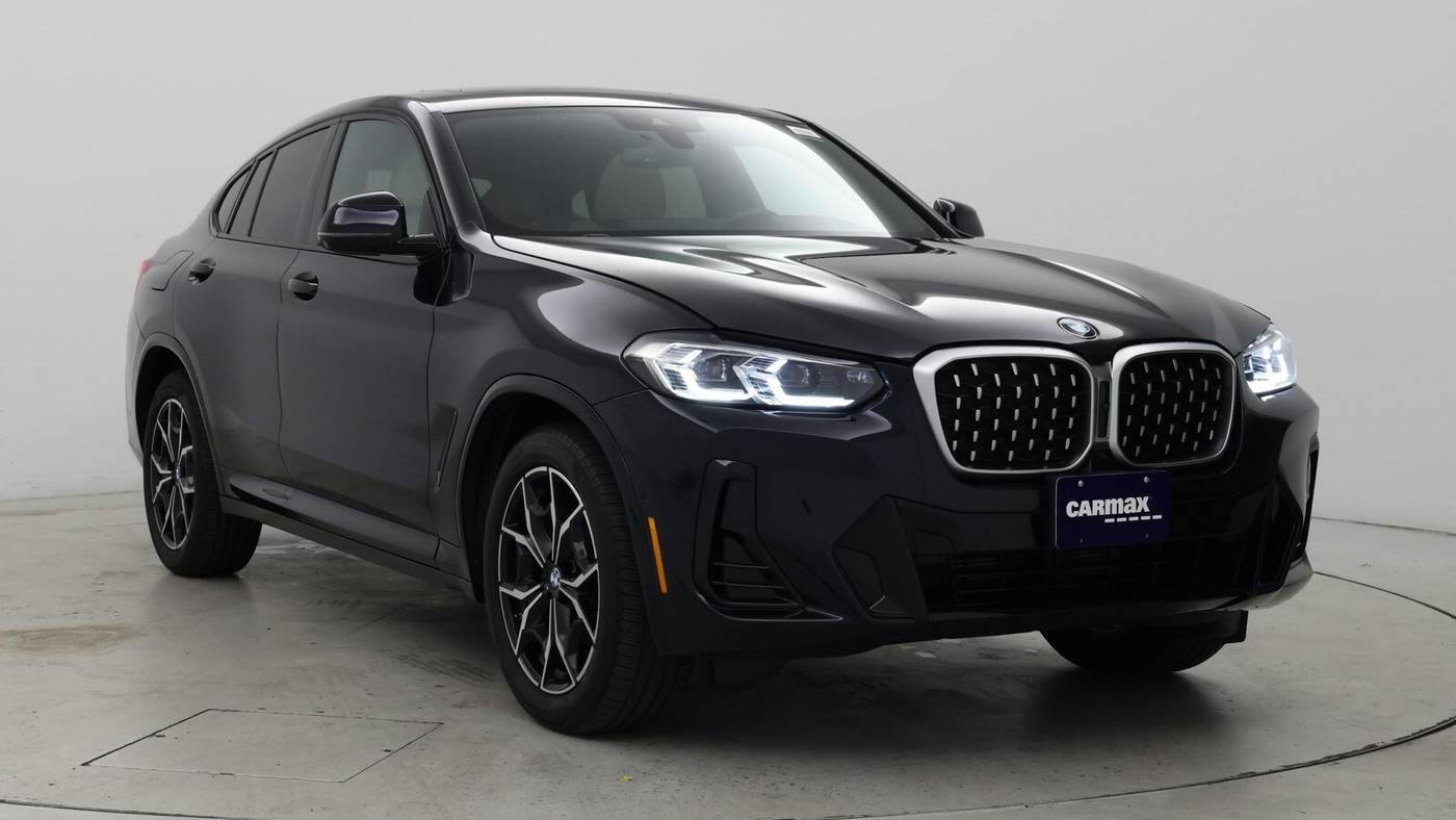 2023 BMW X4 for sale in IL
