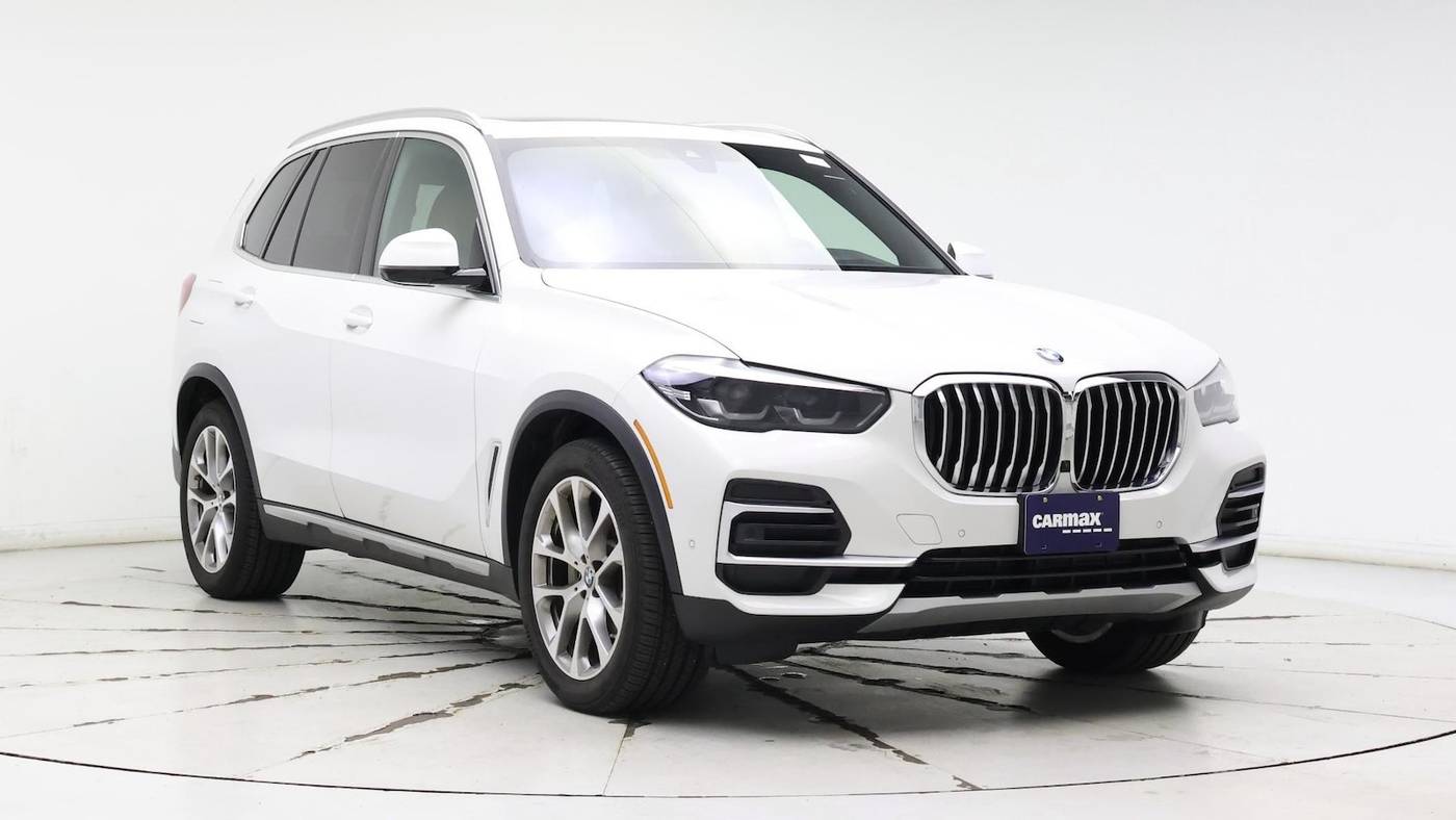 2023 BMW X5 for sale in FL