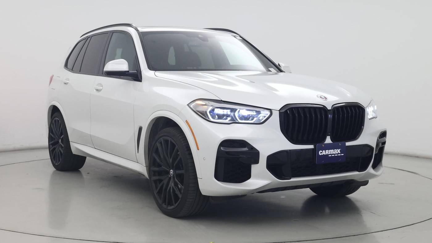 2023 BMW X5 for sale in FL