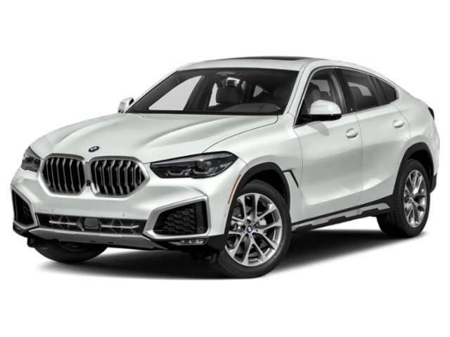 2023 BMW X6 for sale in CA