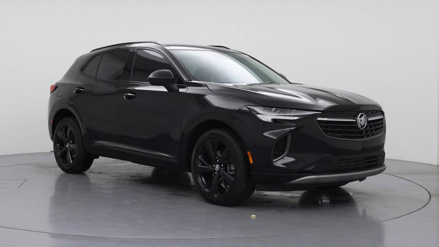 2023 Buick Envision for sale in FL