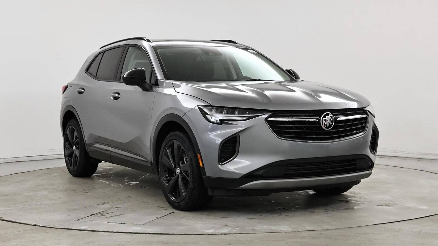 2023 Buick Envision for sale in FL