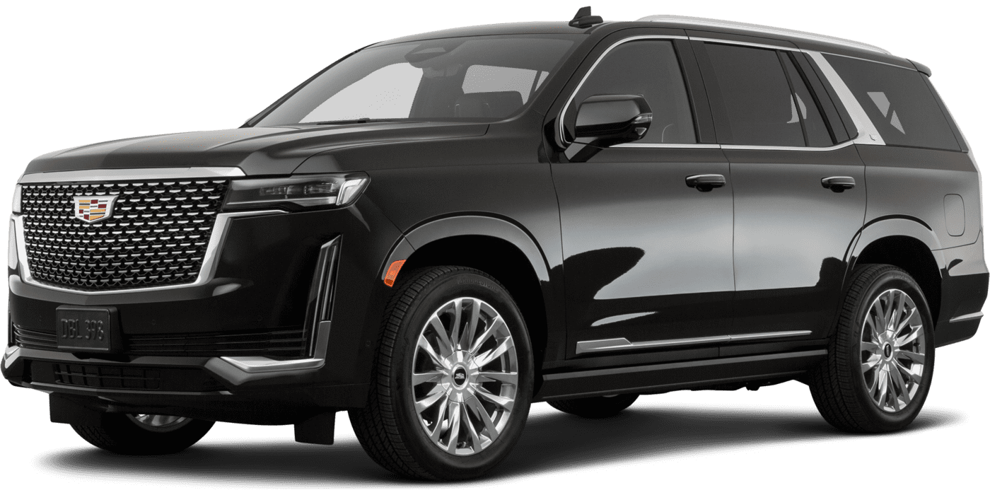 2023 Cadillac Escalade for sale in NY