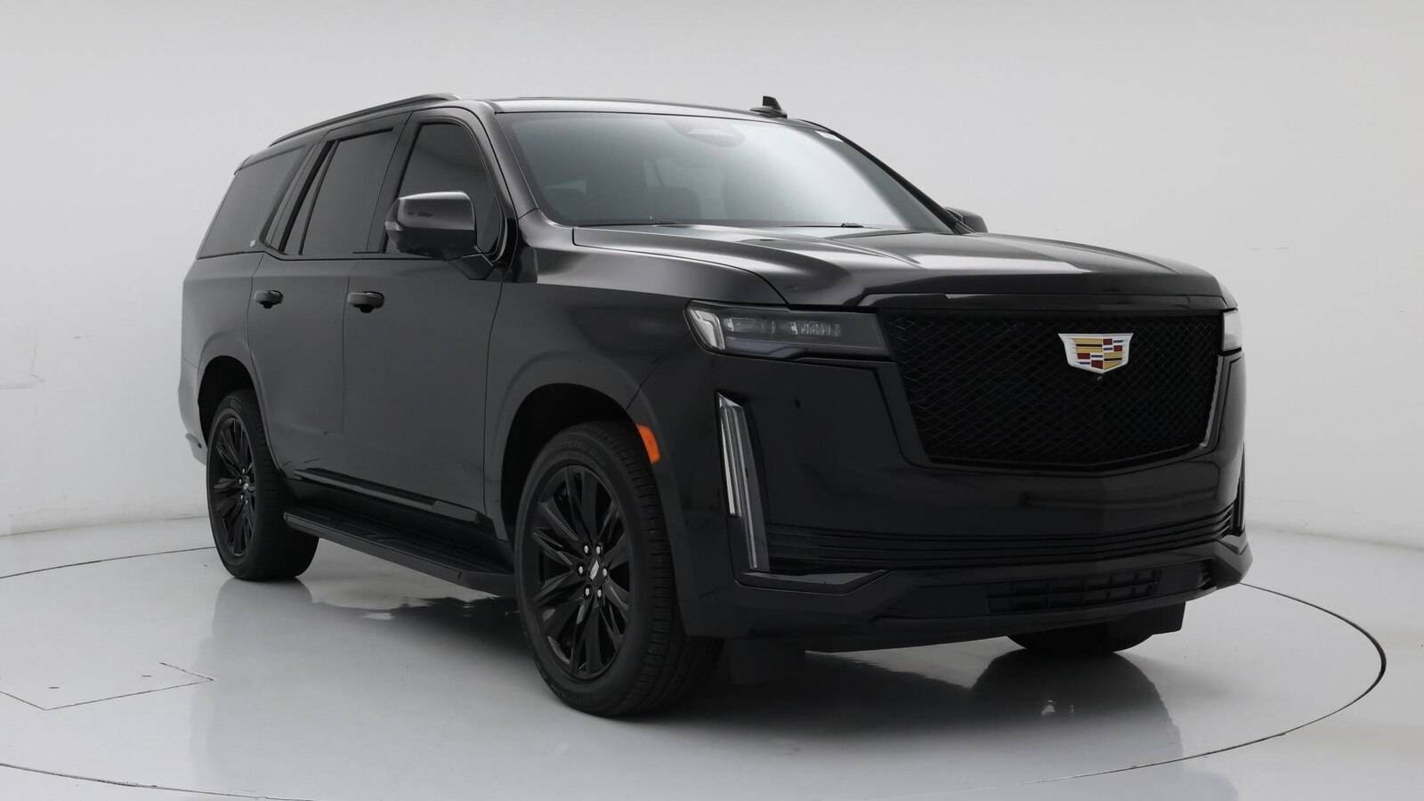 2023 Cadillac Escalade for sale in CA